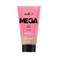 Base Líquida Vult Make Mega Base V320 26ml