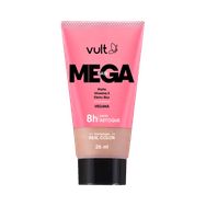 Base Líquida Vult Make Mega Base V330 26ml