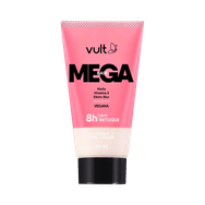 Base Líquida Vult Make Mega Base V100 26ml