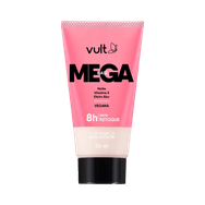Base Líquida Vult Make Mega Base V120 26ml