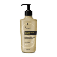 Shampoo Siàge Reconstroi Fios 400ml-52981.02