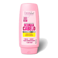 Condicionador Desmaia Cabelo Forever Liss 300g
