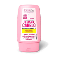 Leave-in Desmaia Cabelo Forever Liss 150g
