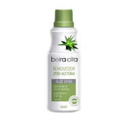 Removedor de Esmalte Beira Alta Aloe e Vera 90ml
