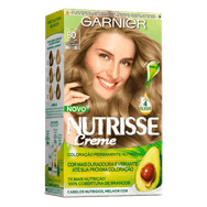 Coloração Nutrisse 80 Louro Patria Amada