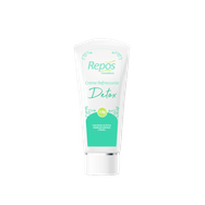 Creme para Pés Repos Refrescante Detox 110g