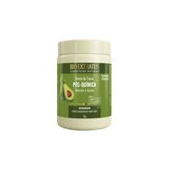 Banho de Creme Bio Extratus Pós-Química 1000g