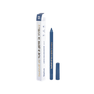 Lápis Delineador Dailus Saudade Do Que A Gente Já Viveu - Azul