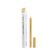 Lápis Delineador Dailus Saudade Do Que A Gente Já Viveu - Dourado
