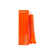 Coloração Probelle Especialista 7.66 Louro Médio Vermelho Intenso 50g