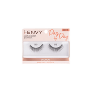 Cílios Postiços Kiss New York i-Envy DBD Collection Lacrou