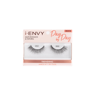 Cílios Postiços Kiss New York i-Envy DBD Collection Trending