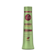 Shampoo Haskell Bananeira Pós Química 500ml