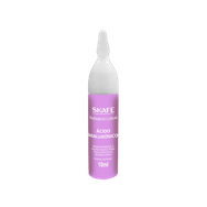 Ampola Skafe Tratamento Capilar Ácido Hialurônico 10ml