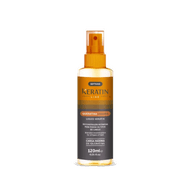 Queratina Liquida Soft Hair Reconstrução Intensiva 120ml