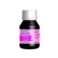 Óleo Skafe Natutrat SOS Ácido Hialurônico + Vitamina E 60ml