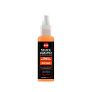 Tônico Skafe Restaurador Rícino Natutrat S.O.S 120ml