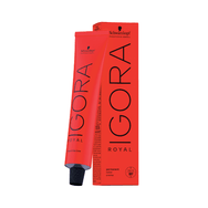 Coloração Igora Royal 8.0 Louro Claro Natural 60g