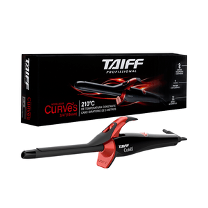 Modelador Taiff Curves 3/4 Bivolt ( 19mm )