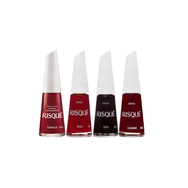 Kit Risqué Leve Mais Por Menos Nessa Promoção Cada Unidade Sai Por R$2,99 N°05