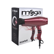 Secador Mega Scarlett 2400W 220V