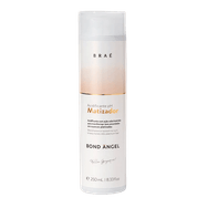 Acidificante Matizador Braé Bond Angel 250ml