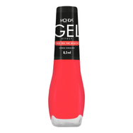 Esmalte Mohda Efeito Gel Sex On The Beach