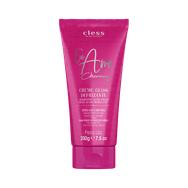 Creme Defrizante Cless Charming Gloss 200g