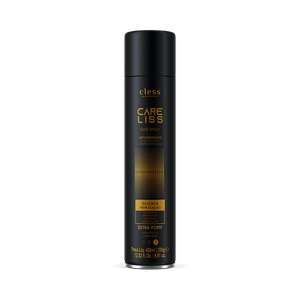 Hair Spray Cless Care Liss Extra Forte 400ml
