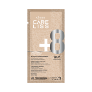 Pó Descolorante Cless Care Liss Camomila 20g