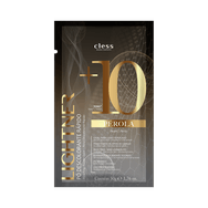 Pó Descolorante Cless Lightner Perola 50g