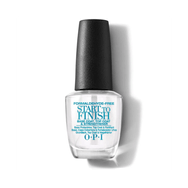 Esmalte OPI Tratamento Start To Finish Ntt71