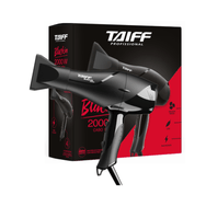 Secador Taiff Black Ion 2000W 127V