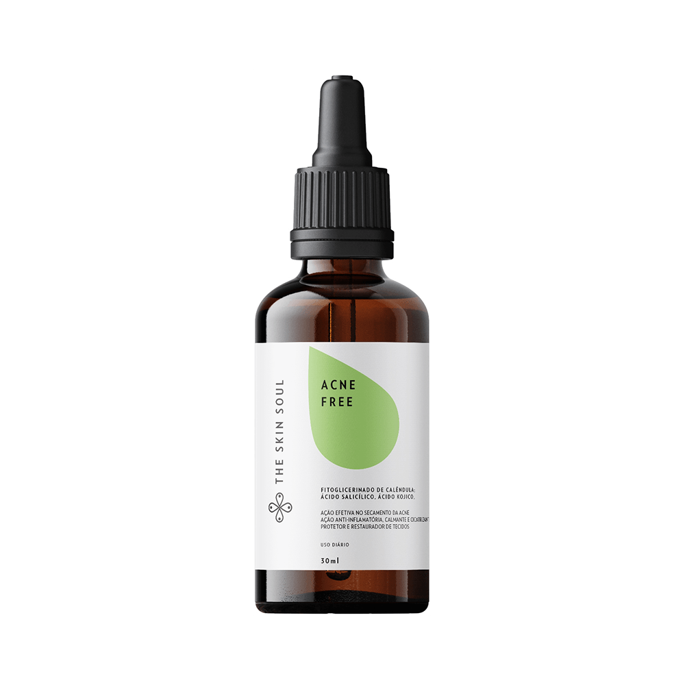 Sérum Facial: Cuidados e Beleza - Ikesaki