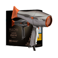 Secador Taiff Vulcan 2500W 220V