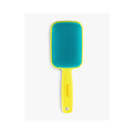 Escova Desembaraçante Proart Amarelo e Azul