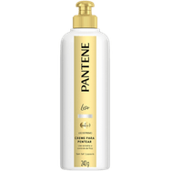 Creme para Pentear Pantene Liso Extremo 240g