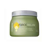 Máscara L'Oréal Professionnel Force Relax Nutri-Control 500g