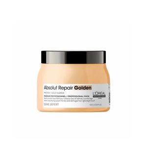 Máscara L'Oréal Professionnel Serie Expert Absolut Repair Golden 500g