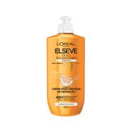 Creme para Pentear Elseve Óleo Extraordinário Cachos 250ml