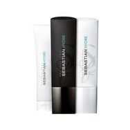 Kit Sebastian Professional Hydre Shampoo + Condicionador 250ml + Máscara 150ml