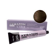 Coloração Keraton Color Dual Block 6.0 Louro Escuro 50g