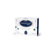 Sabonete em Barra Giovanna Baby Vegetal Blueberry 90g