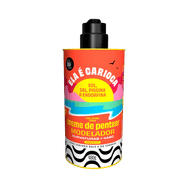 Creme de Pentear Lola Ela é Carioca 4ABC 480g