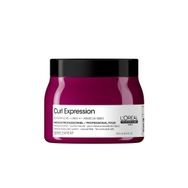 Máscara Capilar L'Oréal Professionnel Serie Expert Curl Expression Mask 500g