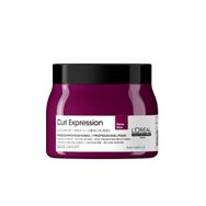 Máscara Capilar L'Oréal Professionnel Serie Expert Rich Curl Expression 500g