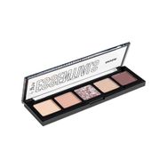 Paleta de Sombras Vult Essentials Rose