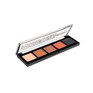 Paleta de Sombras Vult Essentials Neutral