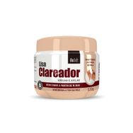 Creme Clareador Soft Hair Virilha e Axilas 120g