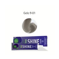 Tonalizante Gaboni Deep Shine 9-01 Gelo 45g
